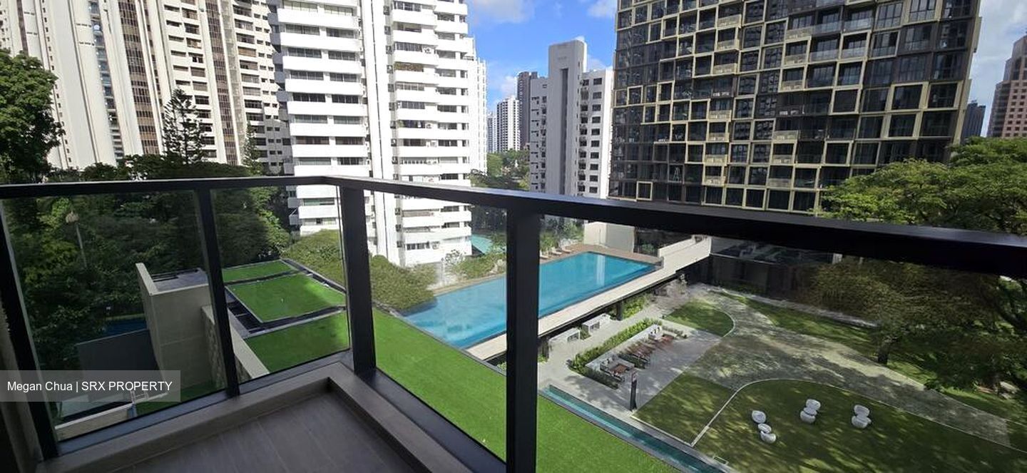 Irwell Hill Residences (D9), Apartment #467710571